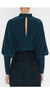 Sierra Silk Blouse
