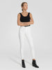Luxe Rib Tank