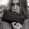 The Bracelet Pouch - Silver