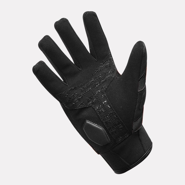 scimitar riding gloves