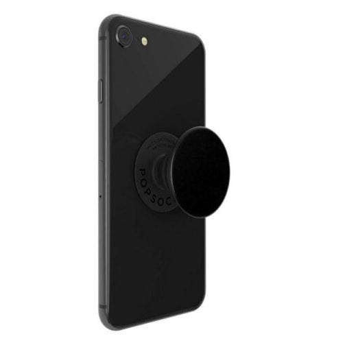PopSockets PopGrip Swappable Universal Holder/ Stand w/ Base Fits for Phones