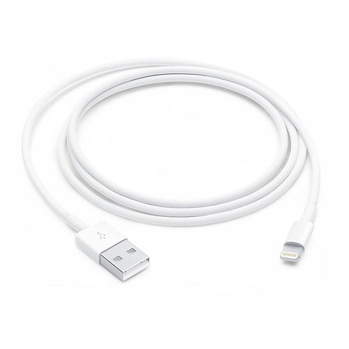 Genuine 1m Apple Lightning To USB Cable For iPhone/ iPad/ iPod - Sydney Electronics