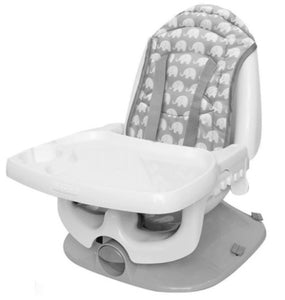 The First Years Baby/Toddler Deluxe Reclining Feeding Seat Booster Chair Newborn