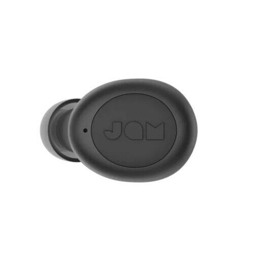 Jam Audio Live Loud Portable Bluetooth Wireless Earbuds Headset Sweat/Resistant - Sydney Electronics