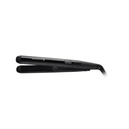 Remington Super Glide Ceramic Hair Straightener- 15 Second Heat Up- S5501AU