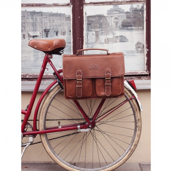 stylish pannier bags