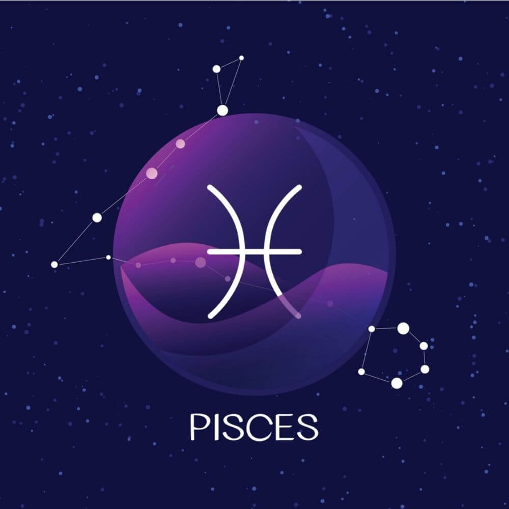 Pisces Zodiac Star Sign: Everything You Need to Know | FIYAH Blog