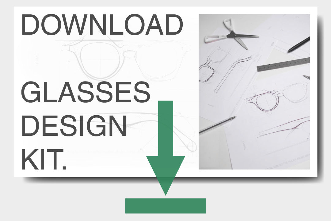 A PDF guide to designing your perfect glasses