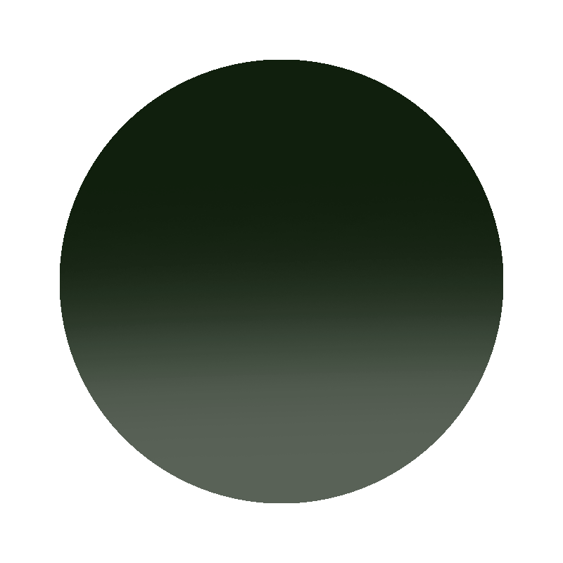 Green tinted lens