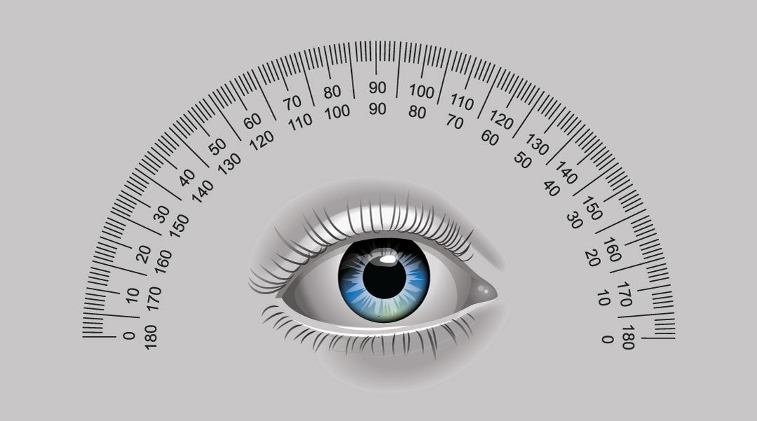 How to correct astigmatism