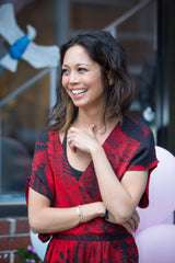 Jasmine Punzalan founder of Kodomo