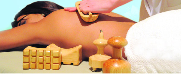 Wood Therapy Body Treatment in san Juan Puerto Rico