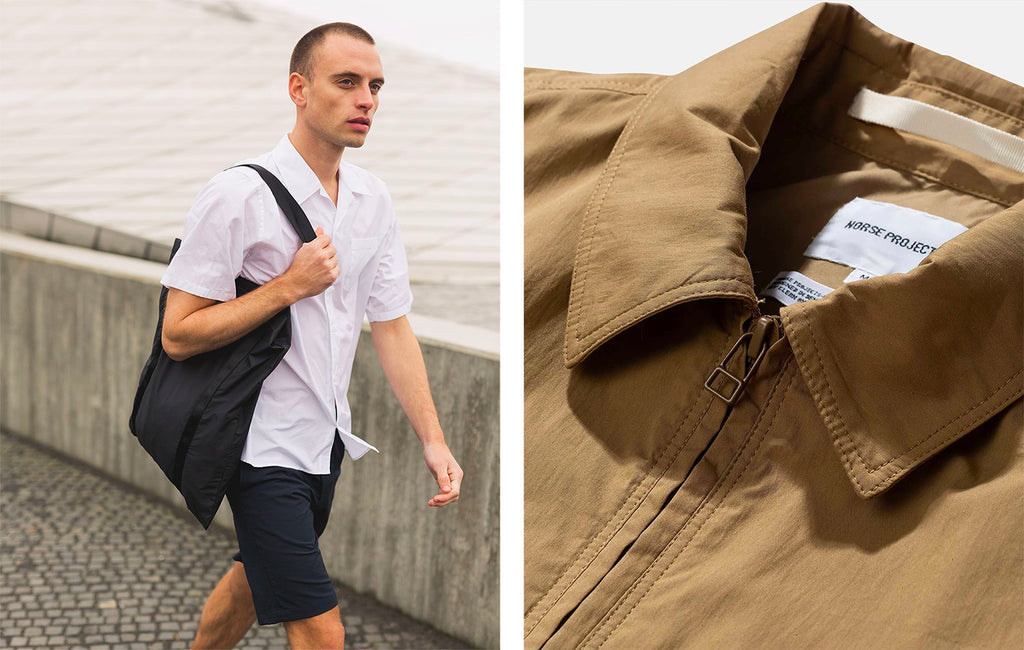 Norse Projects Summer 2020