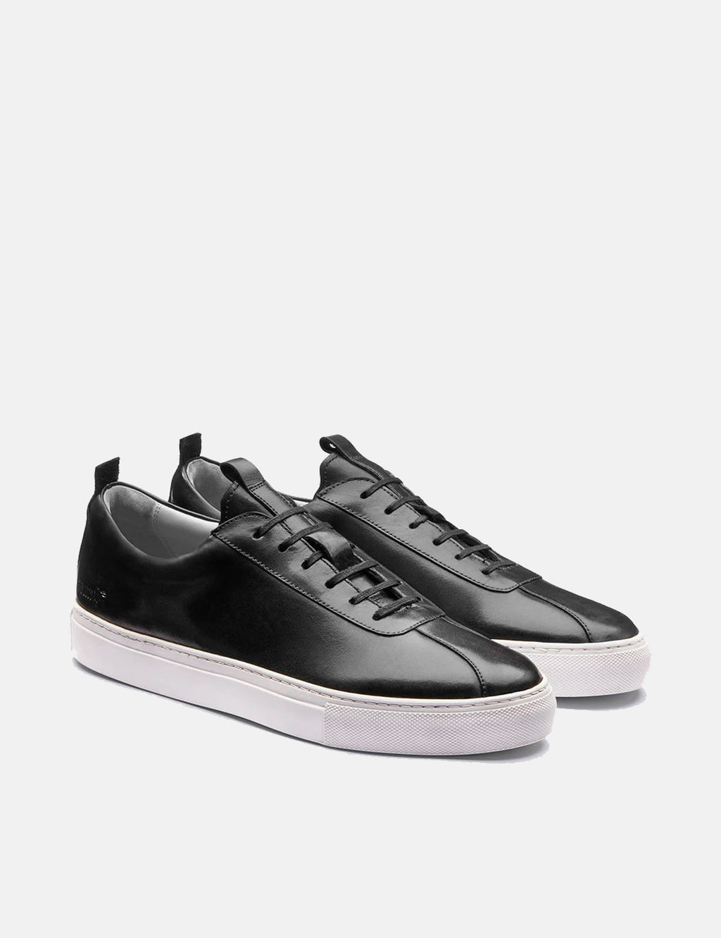 Grenson Sneakers 1 - Black | URBAN EXCESS.