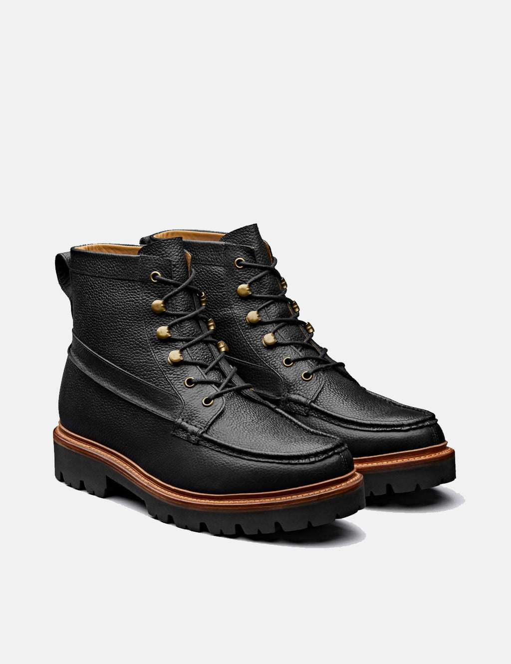 grenson boots