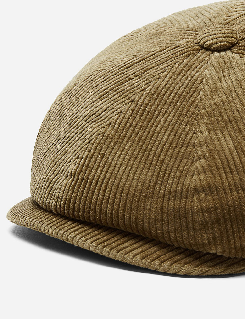 barbour cord cap