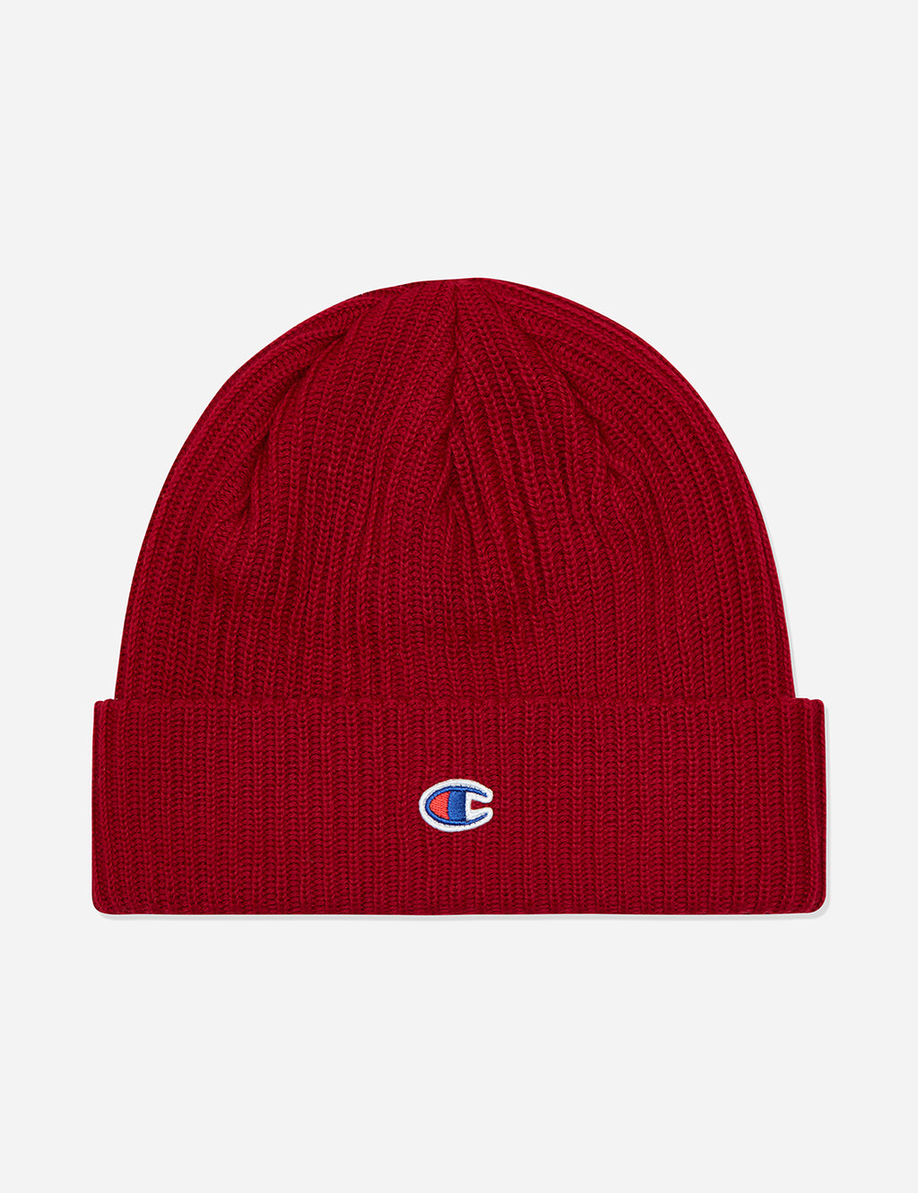 champion hat winter