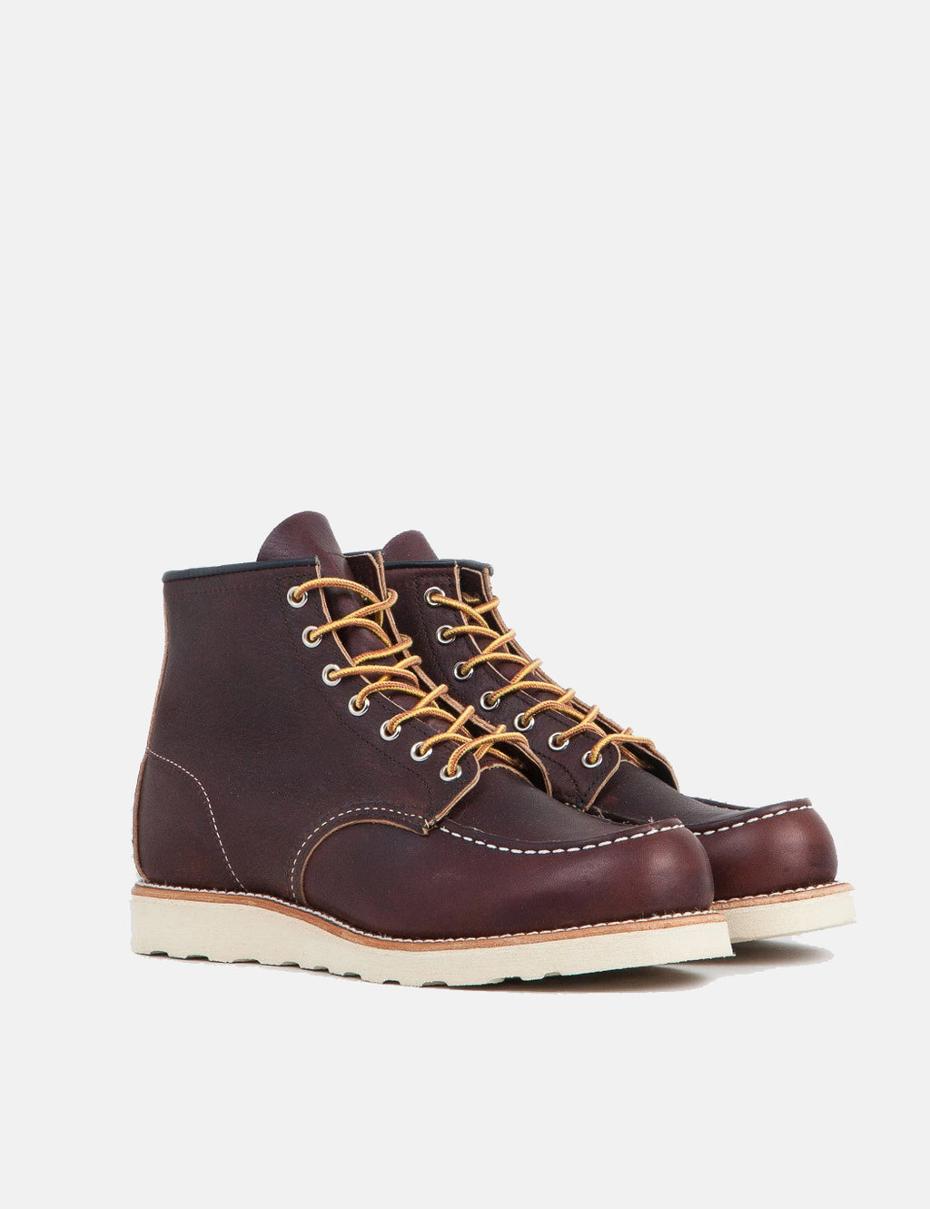 red wing boots 8138
