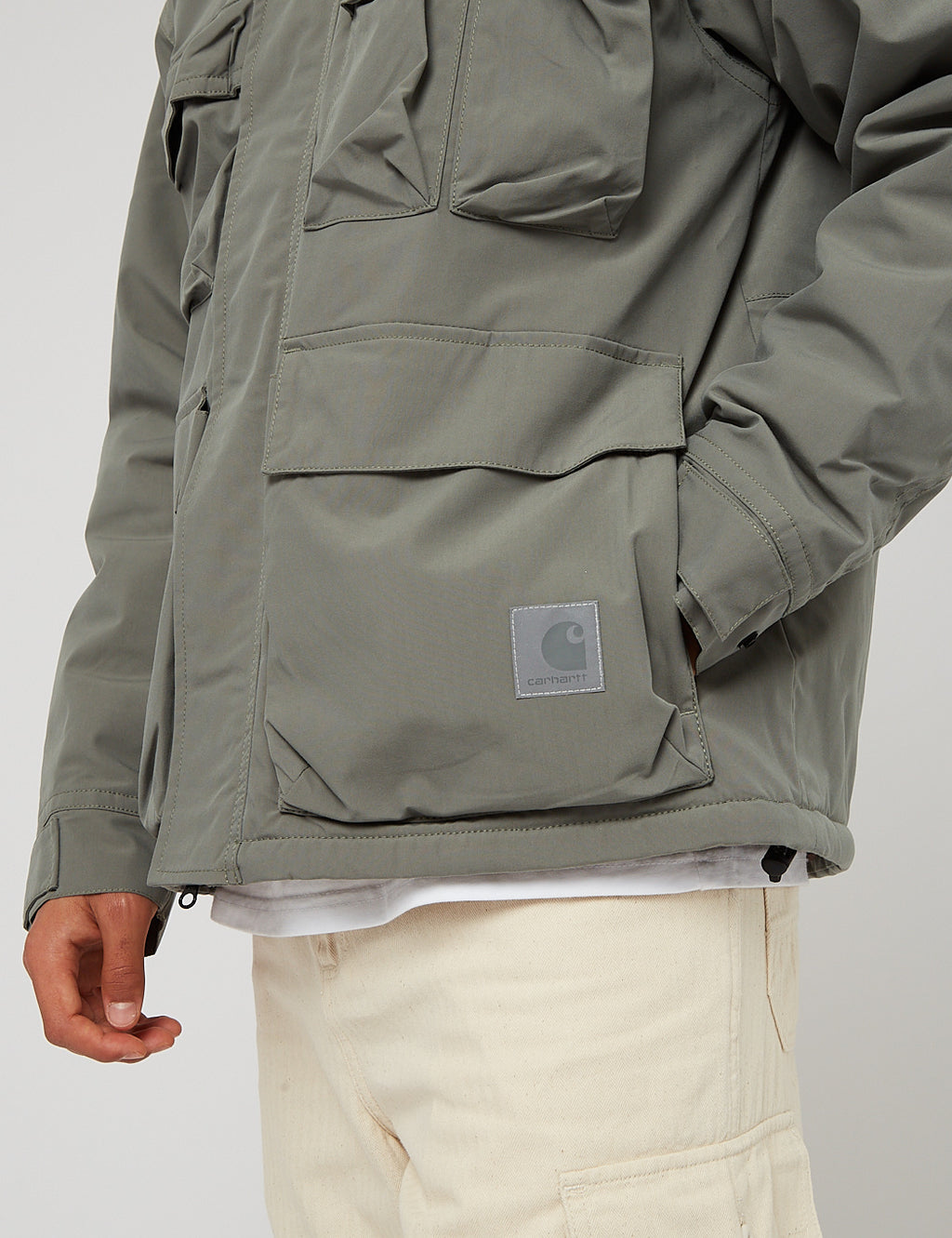 カーハート carhartt wip kilda jacket | ochge.org