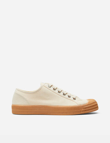 Novesta Star Master Trainers (Canvas) - Beige/Gum