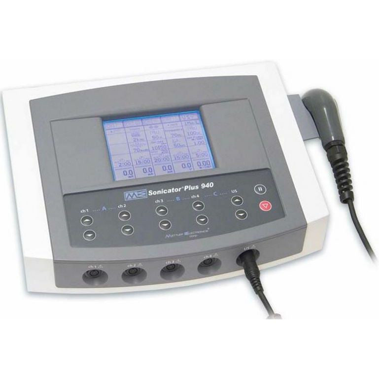 Dynatron Solaris 705 Plus - Electrotherapy Muscle Stimulation Unit