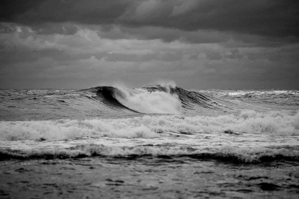 waves in sweden