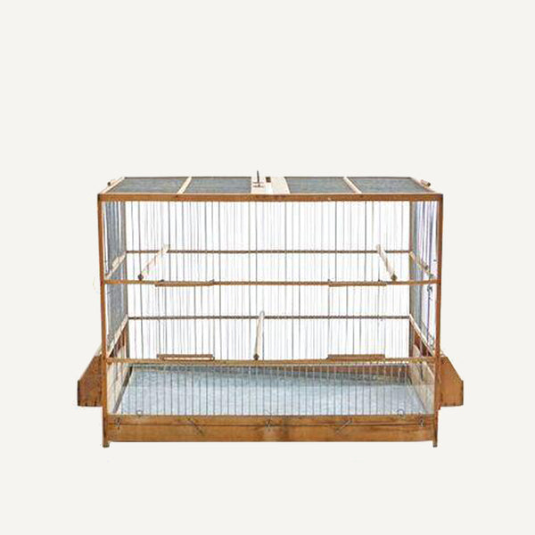 finch cage