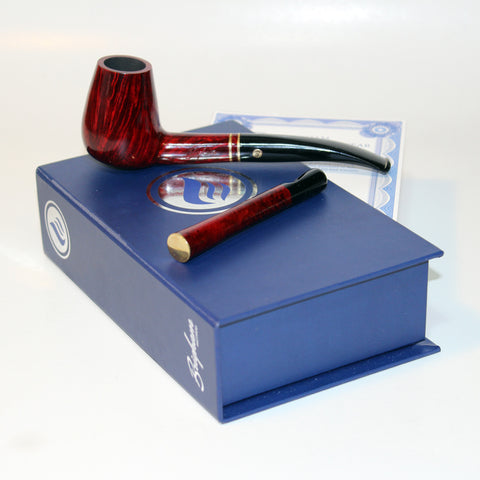 Brigham Pipe of the Year 2015