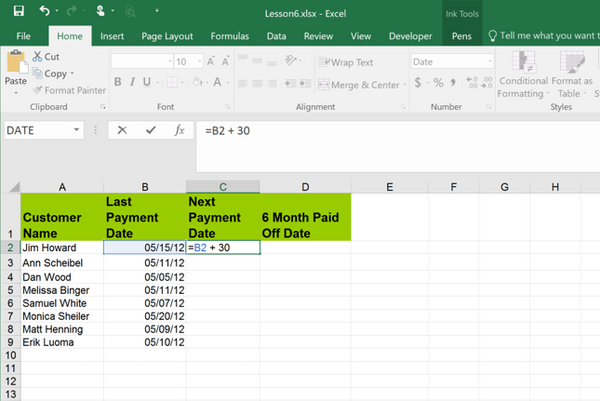 how-to-calculate-a-due-date-in-excel-haiper