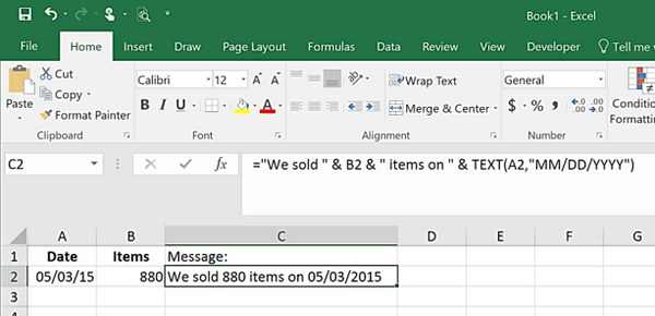 how to combine cells in excel for mac