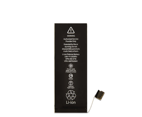 iPhone SE Battery - fix2U