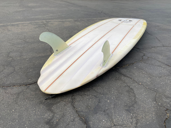 simon jones surfboard