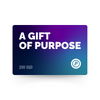 $200 Stored Value Gift Card
