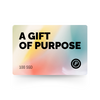 $100 Stored Value Gift Card