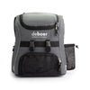 deboer Backpack 1.1 - Purpose Performance Wear