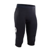 Men PRO v2 Mid Length Running Tights for Training & Racing (Carbon) - Purpose Performance Wear