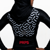 Official team PRPS Women Full Length Swimsuit Long Sleeve - Purpose Performance Wear