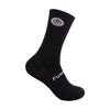 Running Socks for Training & Racing v2 (Circle P) - Purpose Performance Wear