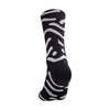 Running Socks for Training & Racing v2 (PRPS Wave) - Purpose Performance Wear