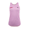 Women Hypermesh PRO Running Singlet (Blush) - Purpose Performance Wear