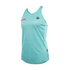 Women Hypermesh PRO Running Singlet (Arctic Blue) - Purpose Performance Wear