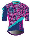 2024 SWTC PRO V3 SHORT SLEEVE CYCLING JERSEY (UNISEX)