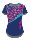 2024 SWTC T-SHIRT HYPERMESH ELITE (WOMEN)