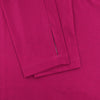 Women Long Sleeve Running Shirt Hypermesh ELITE (Amaranth Red) - Purpose Performance Wear