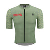 PRO v3 Cycling Jersey (Quartz Green) - Purpose Performance Wear