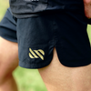 Dan Plews Series Running Shorts (7-inch) - Purpose Performance Wear