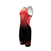 Team SGP World Triathlon Tri Suit (Hydrophobic, Unisex, Made-to-Order) - Purpose Performance Wear
