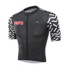 Official Team PRPS PRO v3 Cycling Jersey HYPERMESH RFLKT - Purpose Performance Wear