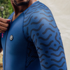 Hypermesh PRO Racing Tri Suit (Midnight Blue) - Purpose Performance Wear