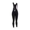 Women Long Cycling Bib Tights High Waisted - Purpose Performance Wear